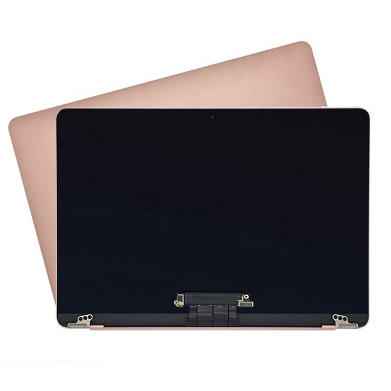 MacBook LCD Screen Manufacturer - 13'' A1932 Replacement Assembly