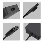 Laptop Charger Supplier - 65W 15V4A Microsoft Surface AC
