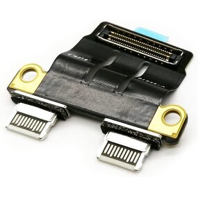 DC Power Jack Manufacturer - A2159 2020 USB-C Board Connector