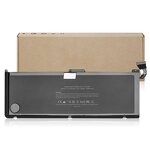 MacBook Battery Factory - 7.4V A1309 A1297 Replacement