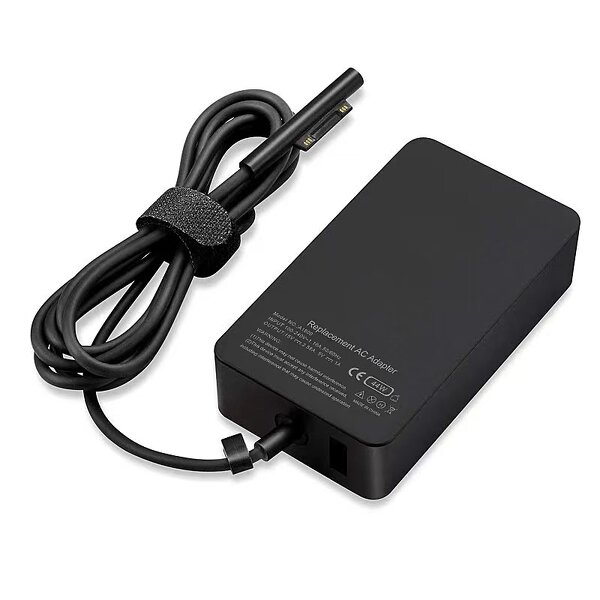Laptop Adapter Manufacturer - 44W 15V2.58A Surface Pro 3-7