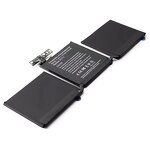 MacBook Pro Battery Factory - A1708 A1713 13" 2016-2017