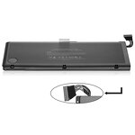 MacBook Battery Factory - 7.4V A1309 A1297 Replacement