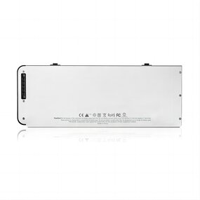 MacBook Battery Supplier - A1280 13" MB771 Li-polymer Wholesale