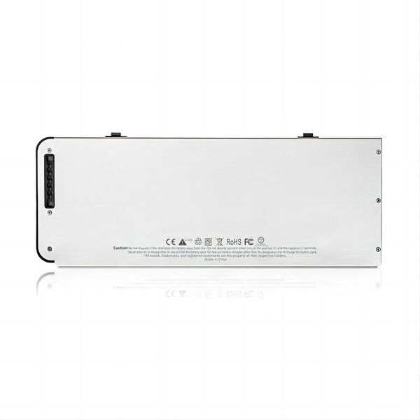 MacBook Battery Supplier - A1280 13" MB771 Li-polymer Wholesale