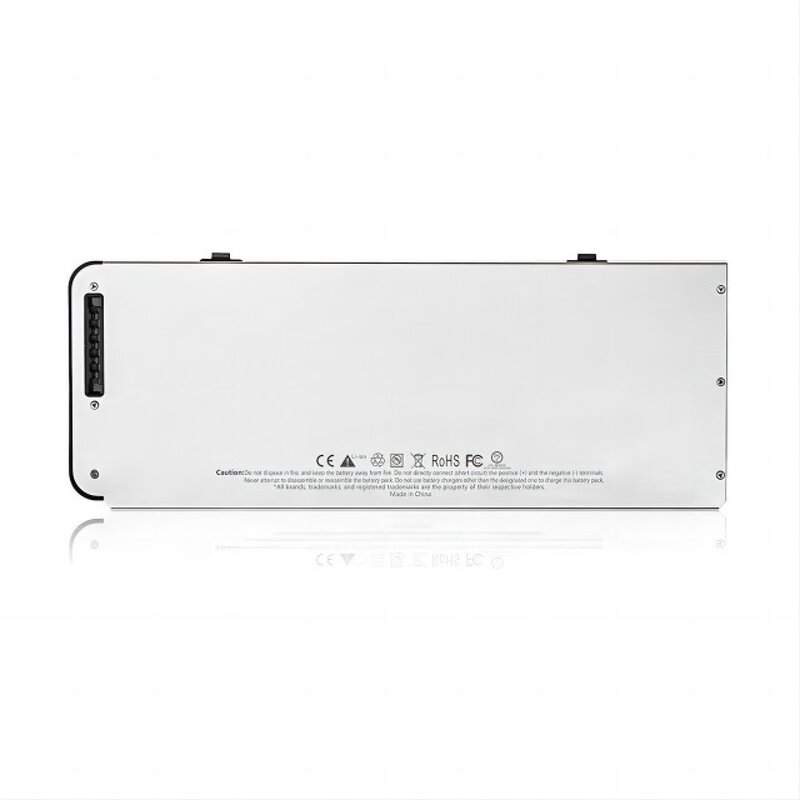 MacBook Battery Supplier - A1280 13" MB771 Li-polymer Wholesale