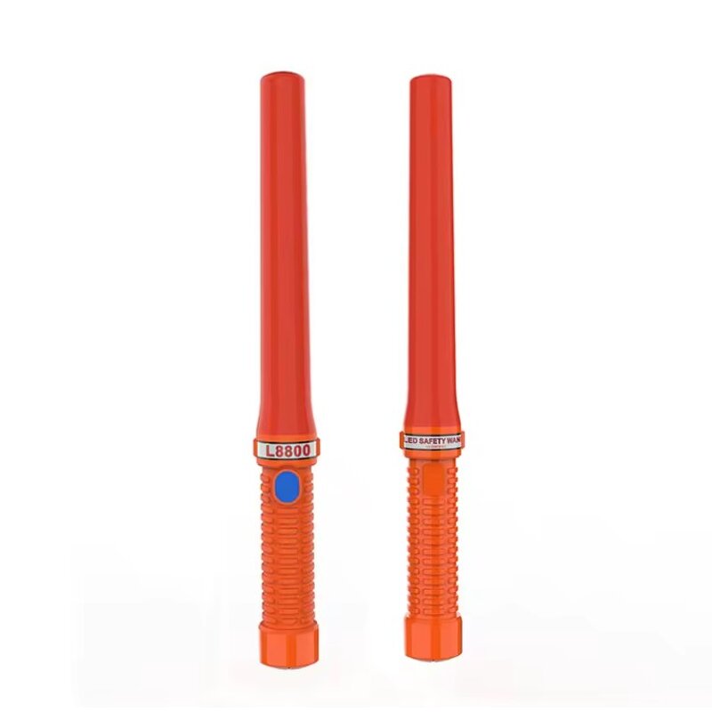 Traffic Control Batons Supplier - 16 Inch LED for Parking Airport