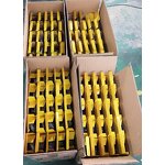 Metal Detector Factory - Portable Hand Held Security Scanner