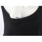 Balaclava Supplier - Black Flame Heat Resistant Swat Hood