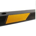 Car Park Stopper Factory - Australian Standard 1650mm Rubber
