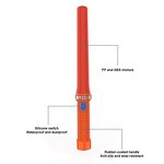 Traffic Control Batons Supplier - 16 Inch LED for Parking Airport