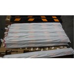 Car Park Stopper Factory - Australian Standard 1650mm Rubber