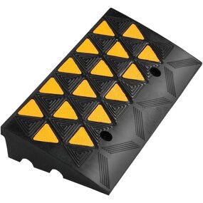 Curb Ramp Factory - Driveway Car Motorcycle Loading Dock