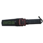 Metal Detector Factory - Portable Hand Held Security Scanner