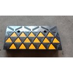 Curb Ramp Factory - Driveway Car Motorcycle Loading Dock