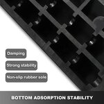 Curb Ramp Factory - Driveway Car Motorcycle Loading Dock