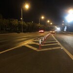 Delineator Post Factory - Durable Reflective Flexible Traffic