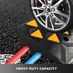 Curb Ramp Factory - Driveway Car Motorcycle Loading Dock