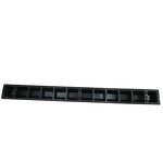 Car Park Stopper Factory - Australian Standard 1650mm Rubber