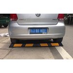 Car Park Stopper Factory - Australian Standard 1650mm Rubber