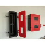 Fire Extinguisher Cabinet Factory - Plastic Fire Protection Reliable