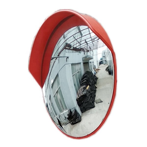 Traffic Mirror Factory - 45-120cm Acrylic Parking Concave