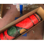 Roll up Sign Manufacturer - Reflective Flexible Sheeting Road