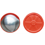Traffic Mirror Factory - 30-120cm PC Acrylic Reflective