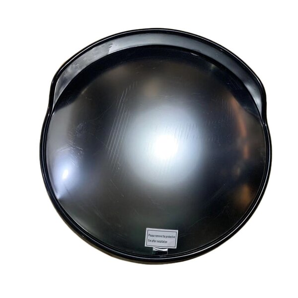 Convex Mirror Supplier - Factory Wholesale 30-120cm PC Acrylic