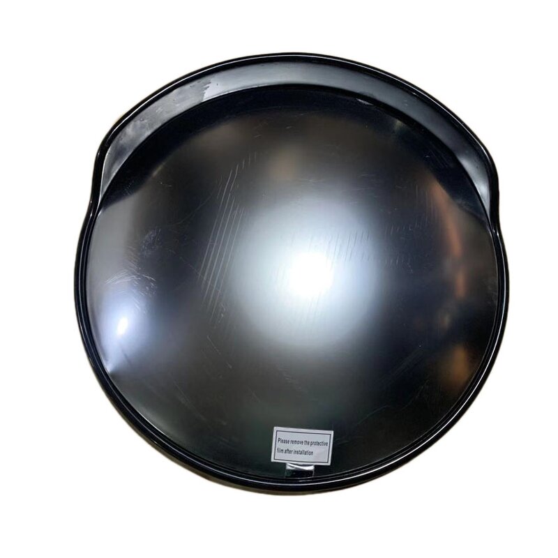 Convex Mirror Supplier - Factory Wholesale 30-120cm PC Acrylic