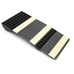 Wheel Stop Manufacturer - Floor Mats Indicator Car Stopper