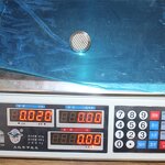 Road Stud Factory - 304 Stainless Steel Anti-slip Diamond