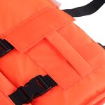 Life Vest Supplier - Neoprene Water Sports Inflatable