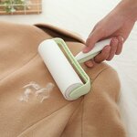 Lint Roller Manufacturer - Pet Hair Remover Sticky Roller