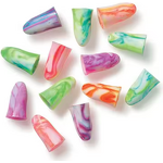 Earplugs Manufacturer - Foam Disposable Noise Reduction Tactical