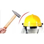 Firefighter Suit Supplier - Flame Retardant Jacket Pants Set