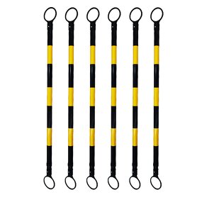 Pole Cone Stick Manufacturer - Plastic Extendable Collapsible