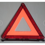 Emergency Triangle Manufacturer - Foldable Car Warning Kit