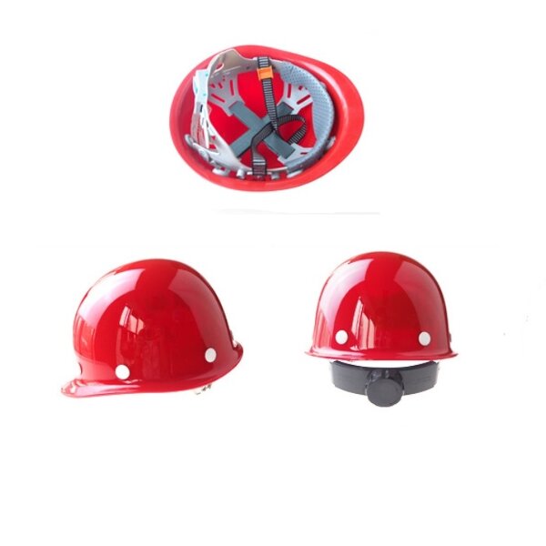 Safety Helmet Supplier - Custom Iron Man Welding Fiberglass