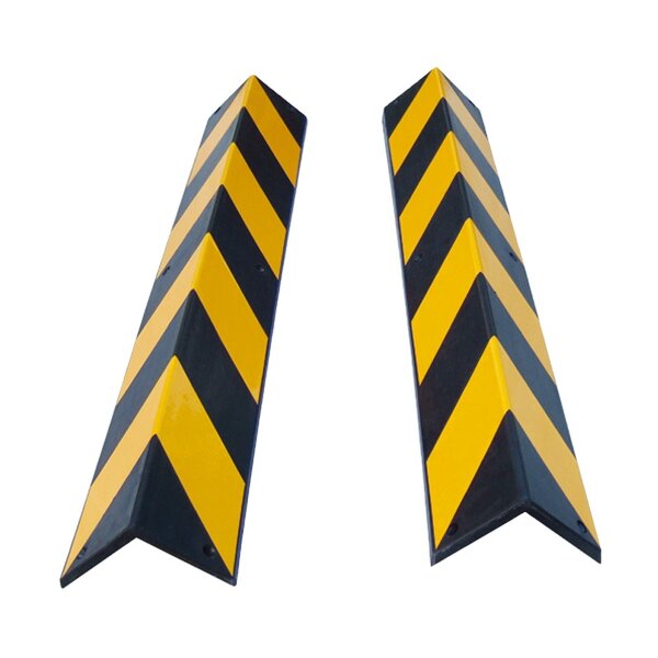Corner Protector Manufacturer - 70-150cm Length Rubber Guard