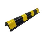 Corner Guard Supplier - 80-120cm Heavy-Duty Rubber Reflective