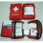 First Aid Kit Manufacturer - Medical Kits with Emergency Equipment