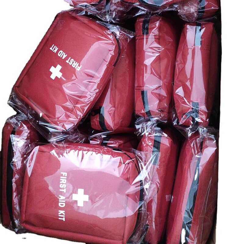 First Aid Kit Manufacturer - Medical Kits with Emergency Equipment