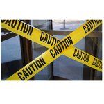 Safety Tape Manufacturer - Underground Luminous Cable Reflective