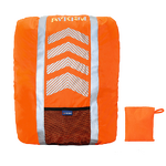 Safety Rain Cover Supplier - Reflective Vest Rain Bag