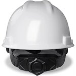 Safety Helmet Manufacturer - Colorful Construction Scooter ABS