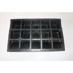 Threshold Ramp Factory - Heavy Duty Loading Rubber Kerb