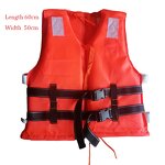 Life Jacket Factory - Professional for Fishing or Boat