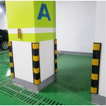 Corner Guard Supplier - Car Parking Rubber Eva Foam Safety