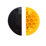Speed Hump Factory - Plastic Portable Road Bump